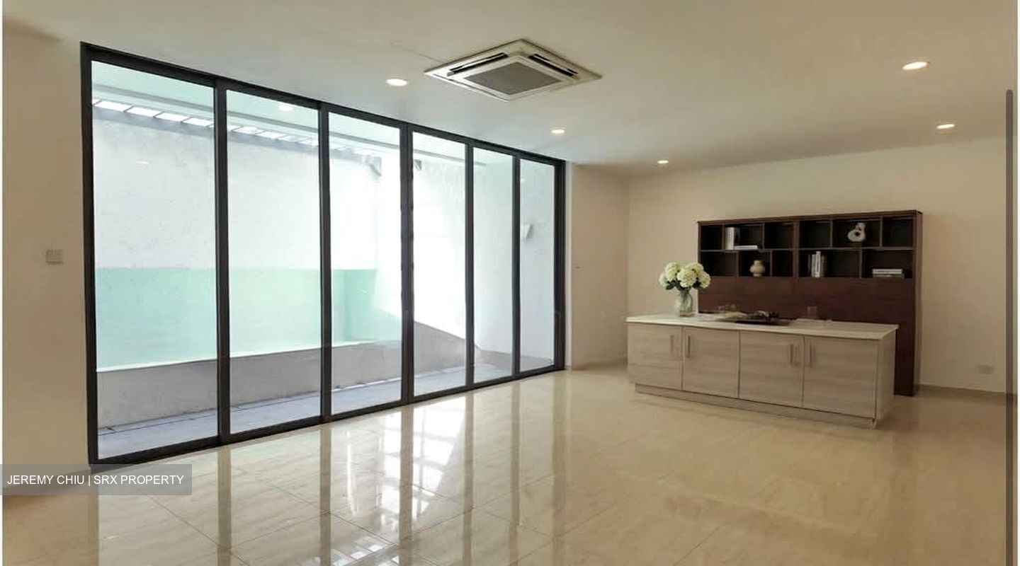 Kim Lin Park (D10), Semi-Detached #537229241